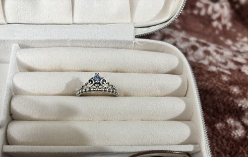 Anello pandora disney - anello,