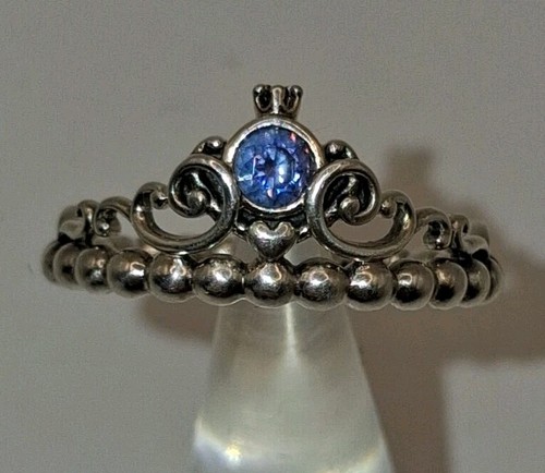 Anello pandora argento disney - pandora,