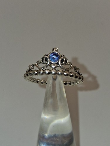 Anello pandora argento - argento, disney