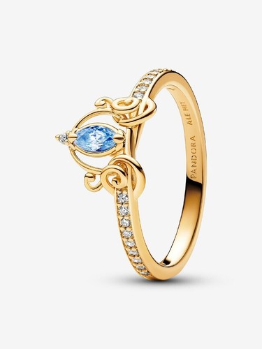 Nuovo anello pandora disney - anello,