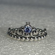 Autentica diadema Pandorax