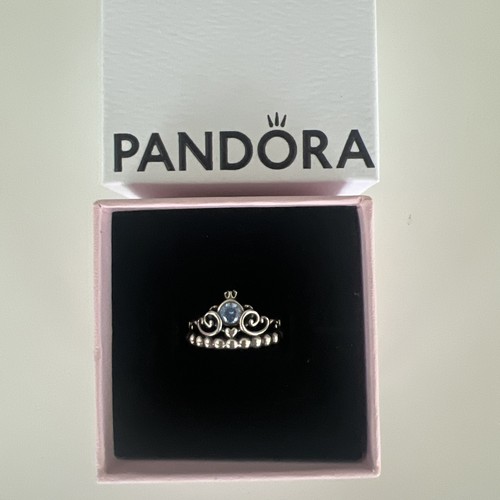 Anello pandora disney - anello,