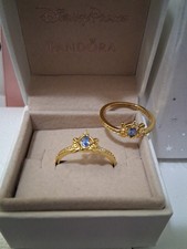 PANDORA DISNEY AUTENTICA