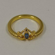 Anello Pandora oro ALE