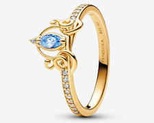 Pandora Disney Cinderella's