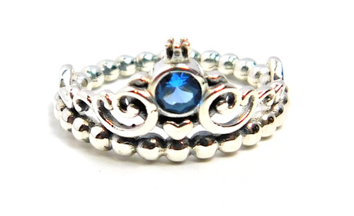 Autentico anello pandora - autentico,