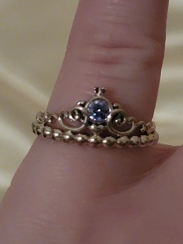 Anello pandora disney - anello,
