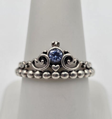 Anello pandora disney - anello,