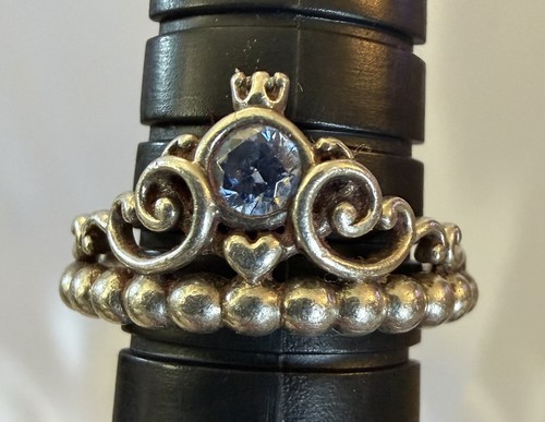 Autentico anello pandora - autentico,