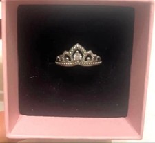 Anello Pandora Disney