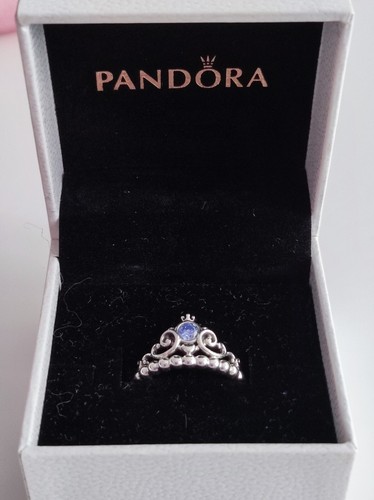 Pandora anello disney tiara - pandora,