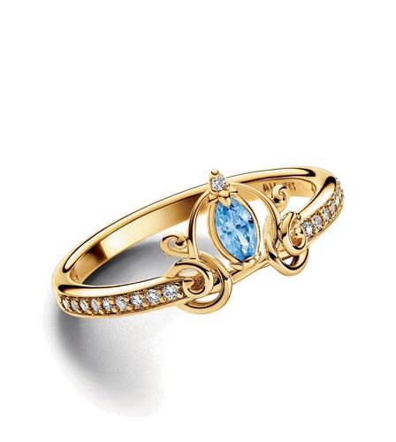 Nuovo anello pandora - nuovo,