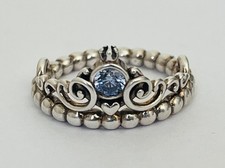 Autentico anello Pandora